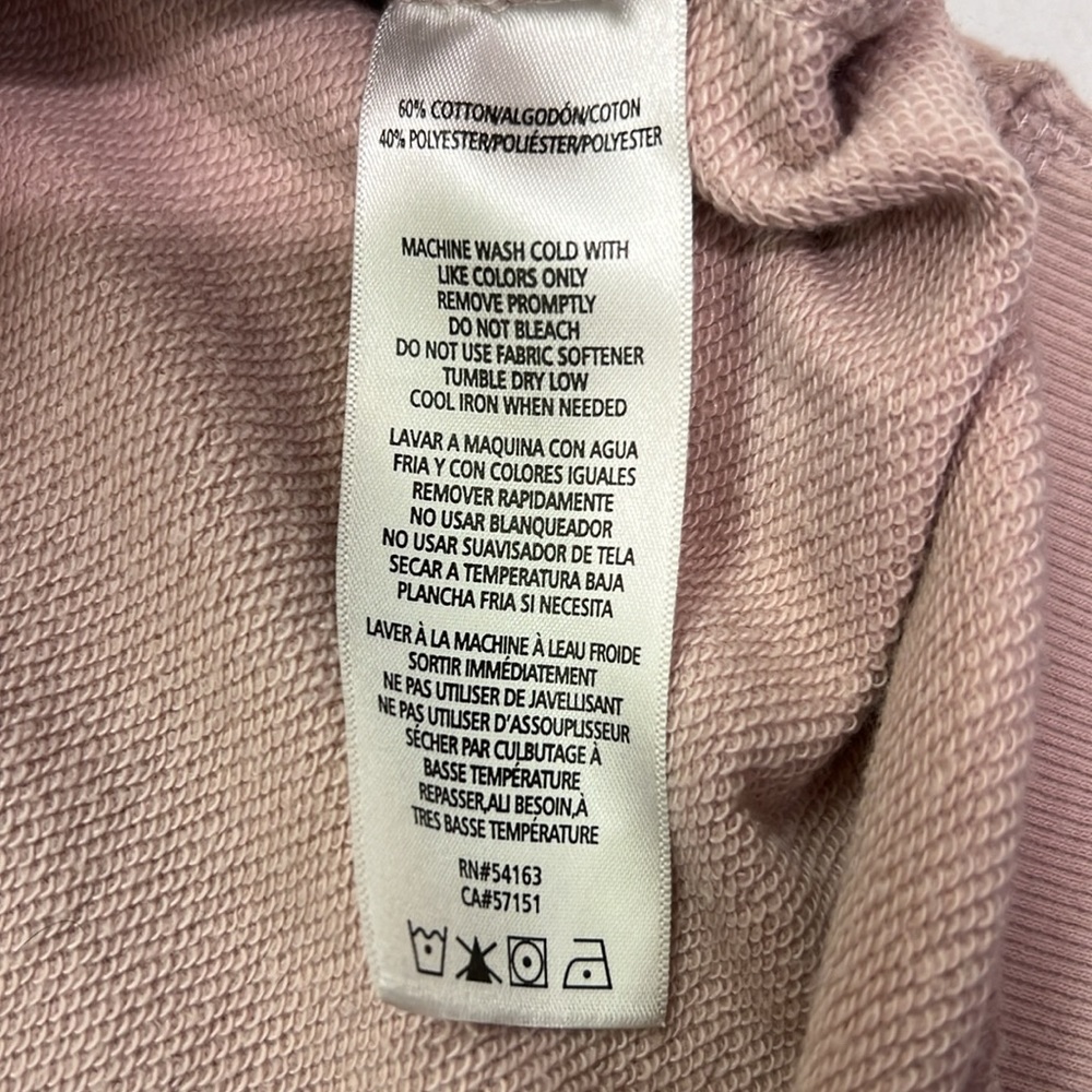 Calvin Klein Performance Pullover Sweatshirt. Siz… - image 8